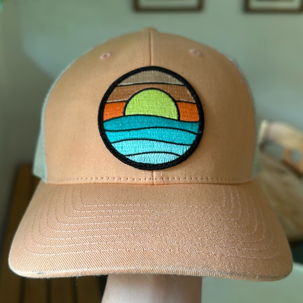Tommy Breeze Hat